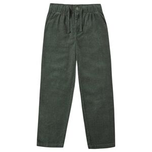 Kids Evergreen Corduroy Kalen Pants